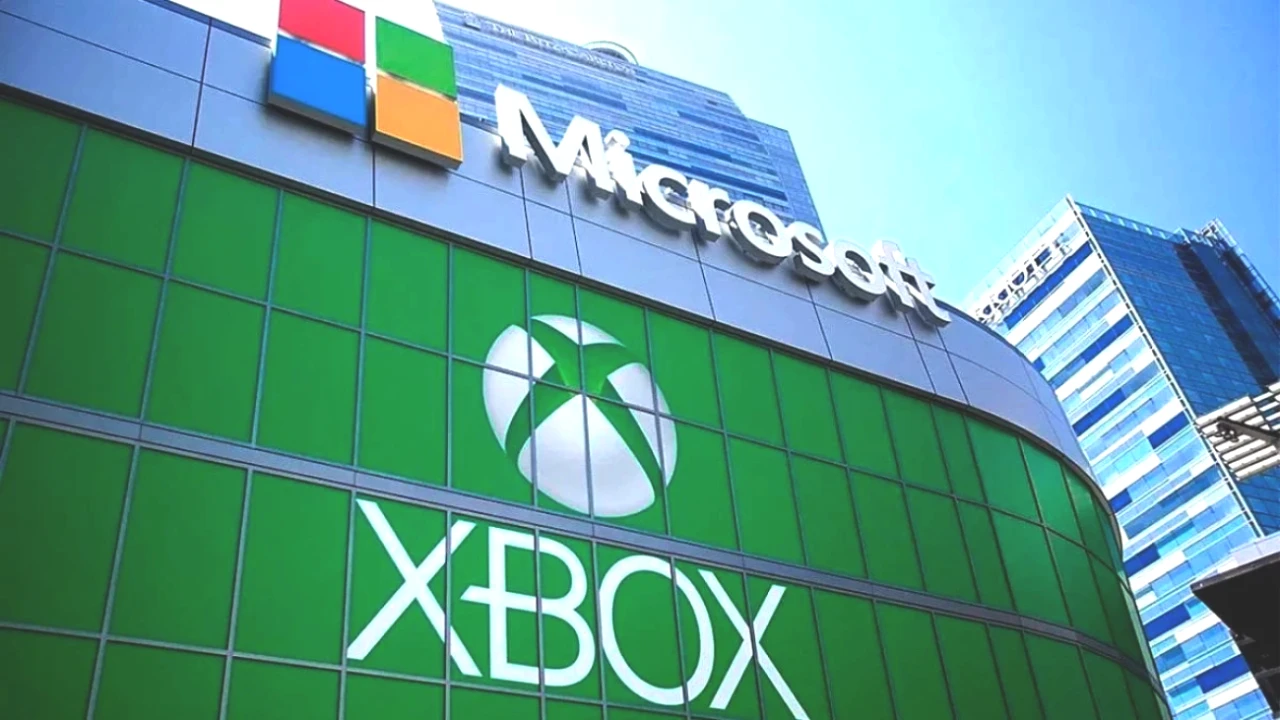 Xbox'ta Şok Gelişme! 9 Bin Çalışan İşten Çıkarılacak!