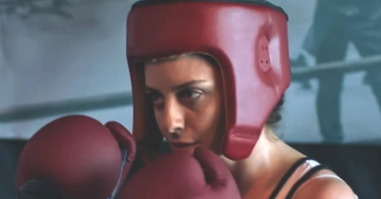 Aşkımızın Son Tekmesi: Filmin Hikayesi ve Oyuncu Kadrosu Hakkında Her Şey!