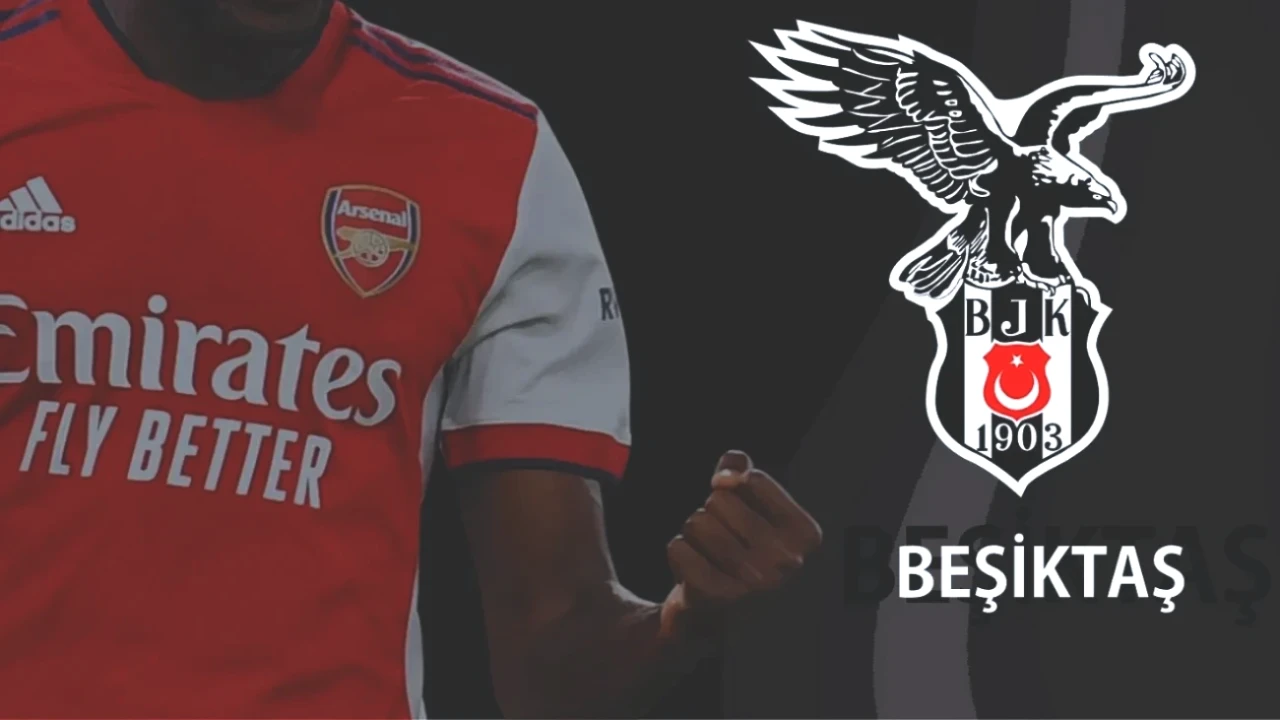 Beşiktaş'ta Şok Transfer Gelişmesi! Yıldız Oyuncuyla Anlaşma Yolunda!