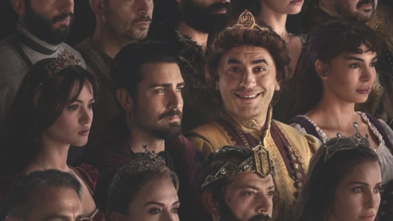 Prens Dizisi Finale Doyurdu! 4. Sezonun Yayın Tarihi Merakla Bekleniyor!