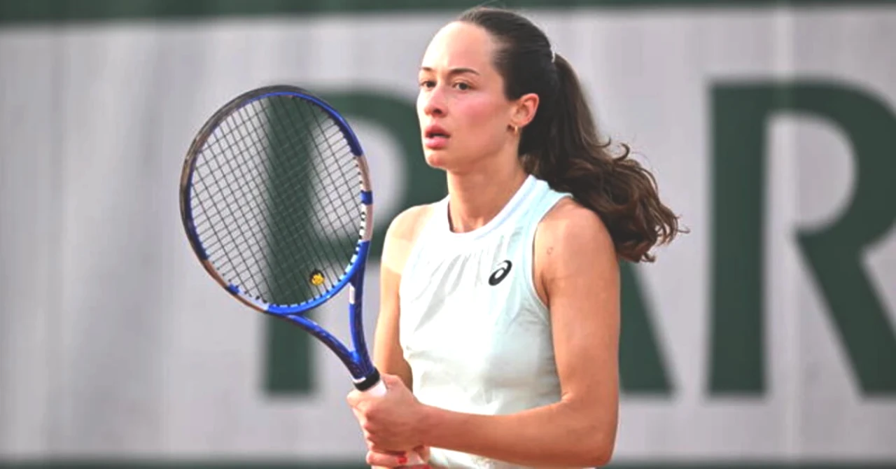 Wimbledon'da Zeynep Sönmez'in Tarihi Zaferi! Maç Saati ve Bilgiler Burada!