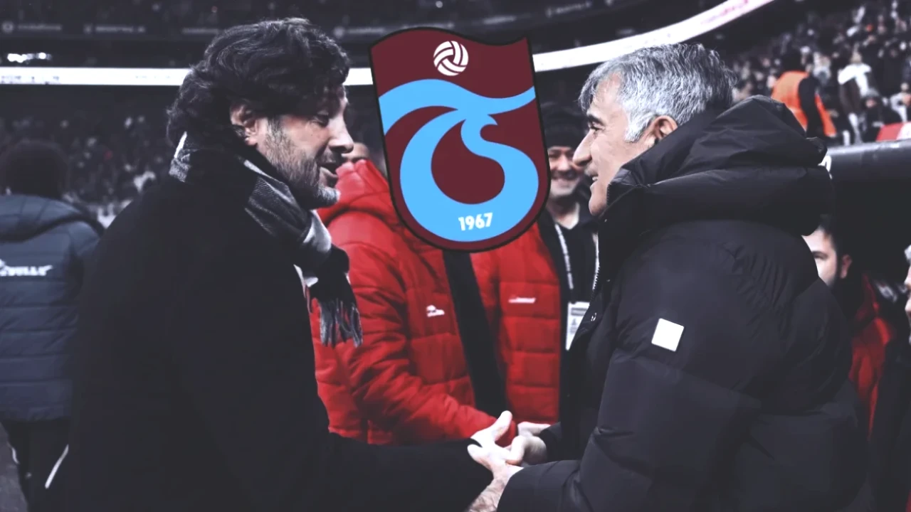 Trabzonspor'da Fatih Tekke'den Şenol Güneş ile Şaşırtan Transfer Gelişmesi!