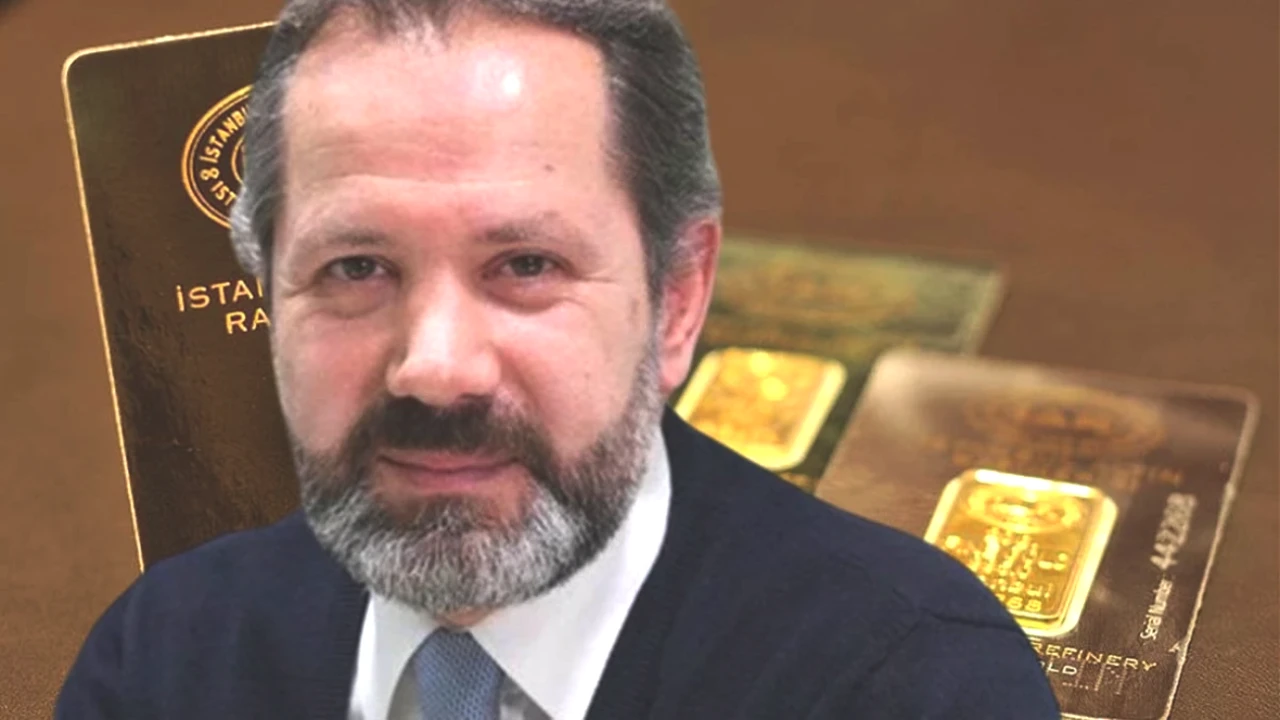 Gram Altında Şok Değişim! İslam Memiş'ten Kritik Açıklama Geldi
