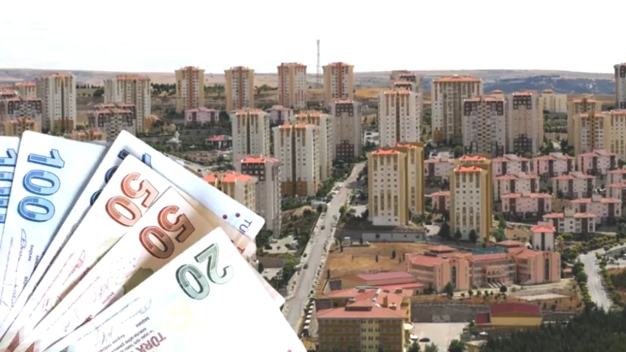 Emlakçılara Fırsat Yok! Bakanlık’tan 1 TL İlanlara Son Veren Yeni Düzenleme