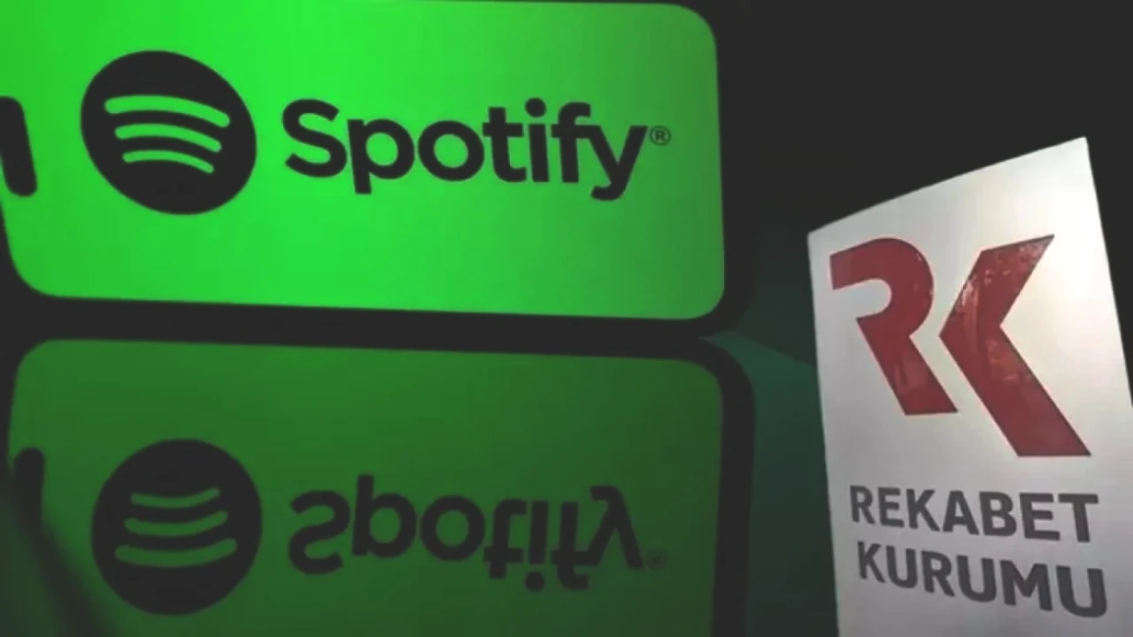 Spotify Türkiye Pazarında Değişim Yaratıyor! İşte Açıklamalar ve Gelecek Planları