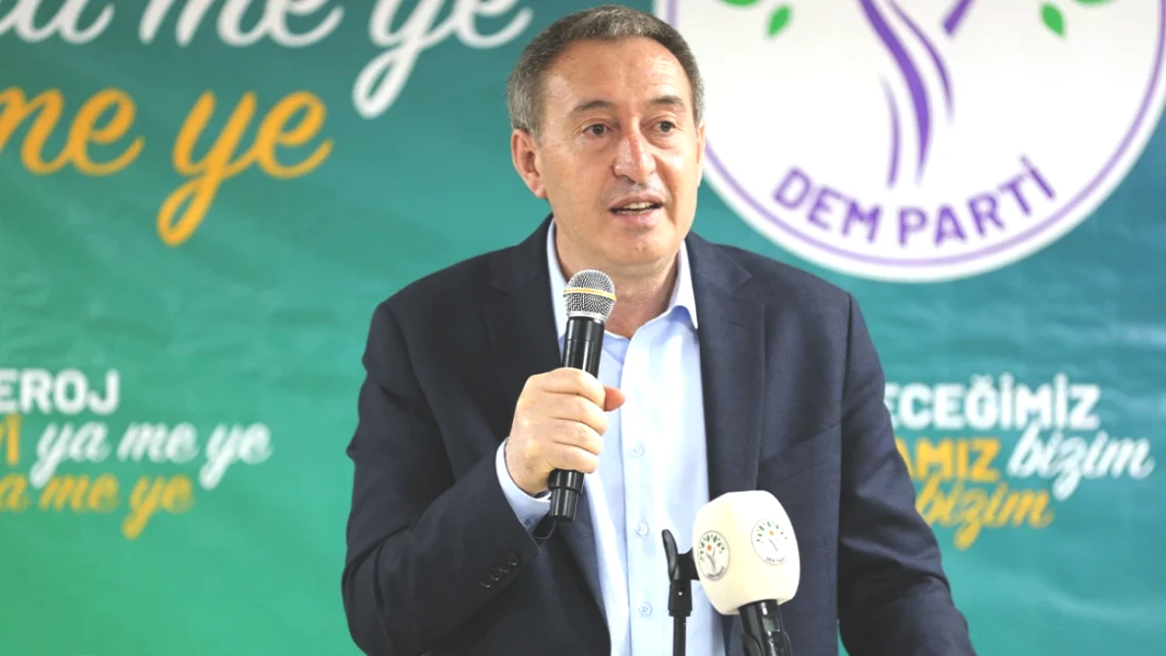 Bakırhan'dan Adana, Adıyaman ve Antalya İçin Çarpıcı Açıklama: Müdahalelere İzin Yok!