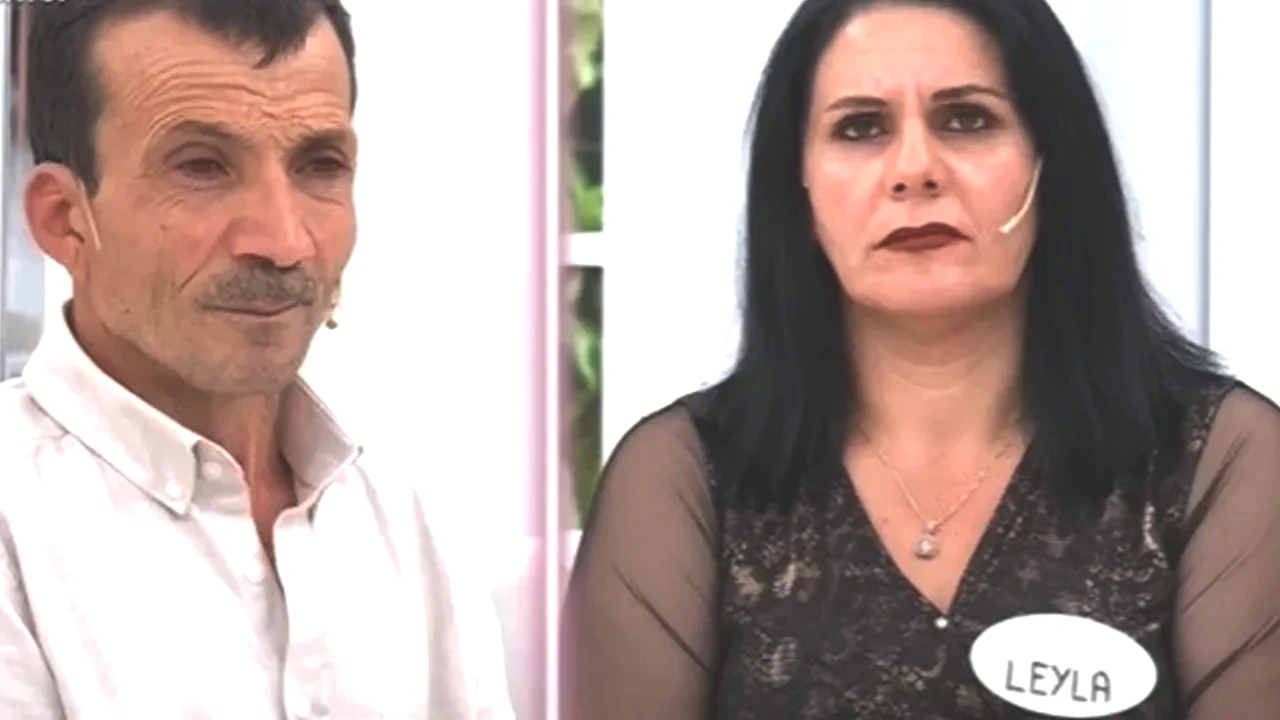 Esra Erol'daki Şok Olay! Eşini Sokakta Vahşice Katletti: Mahkeme Kararı Açıklandı