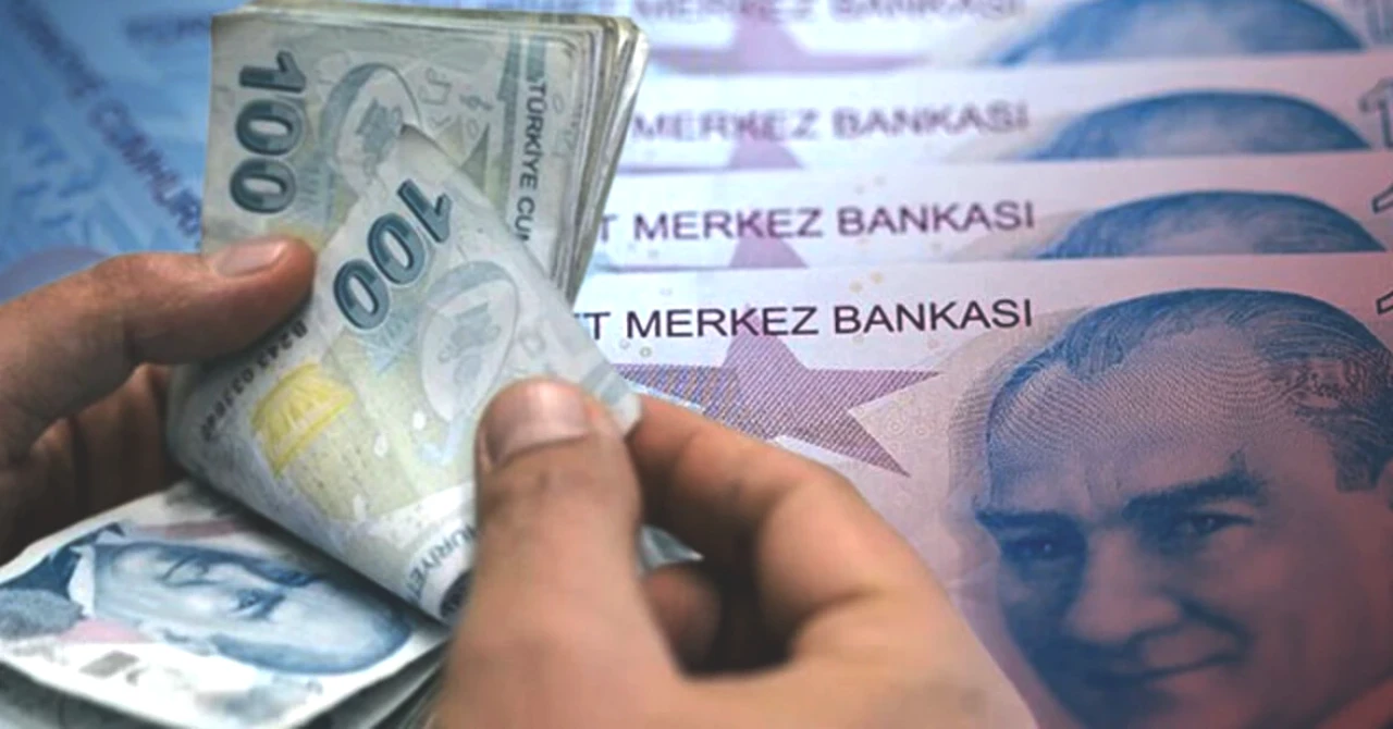 2025 Temmuz'da Emekli Maaşları Ne Kadar Artacak? İşte Hesaplama ve Detaylar!