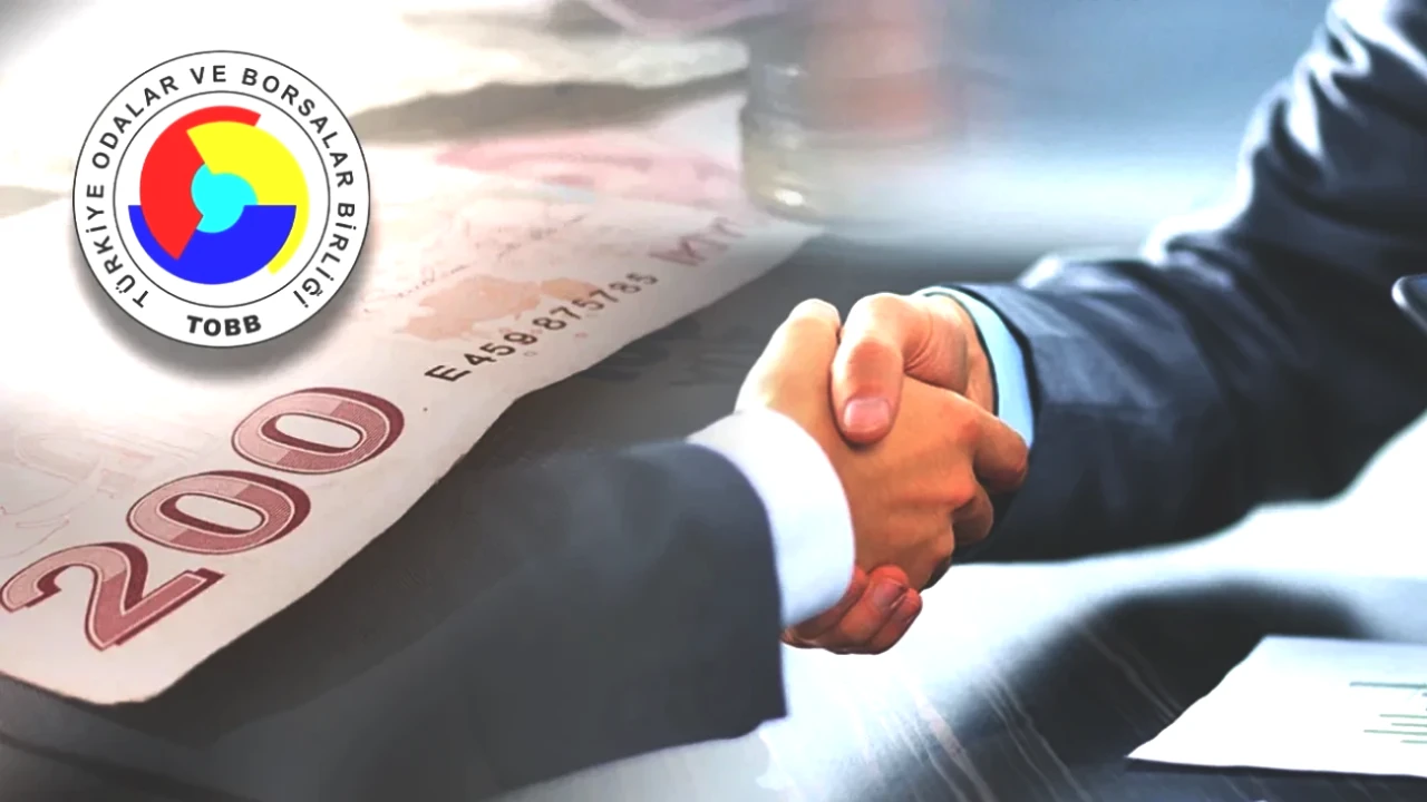 TOBB Nefes Kredisi İçin Başvuru Şartları Açıklandı! Tüm Geri Ödeme Detayları Burada!