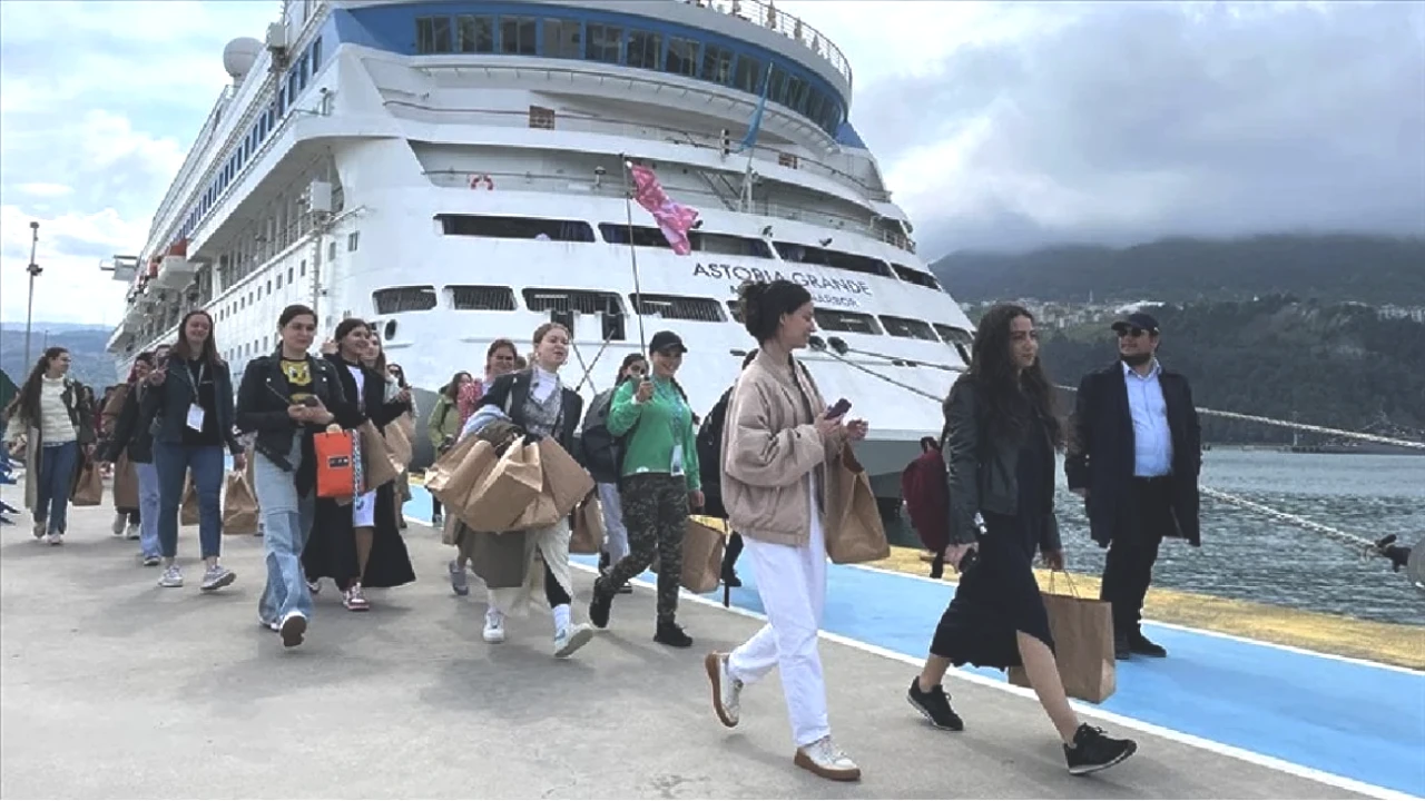 Rusların Gözdesi Belli Oldu! Antalya ve Muğla'yı Geride Bırakan Şehir