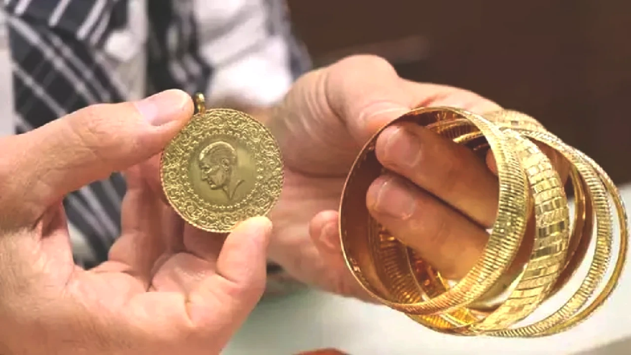 Piyasalarda Fırtına Devam Ediyor! 7 Temmuz 2025 Güncel Altın, Dolar ve Euro Fiyatları