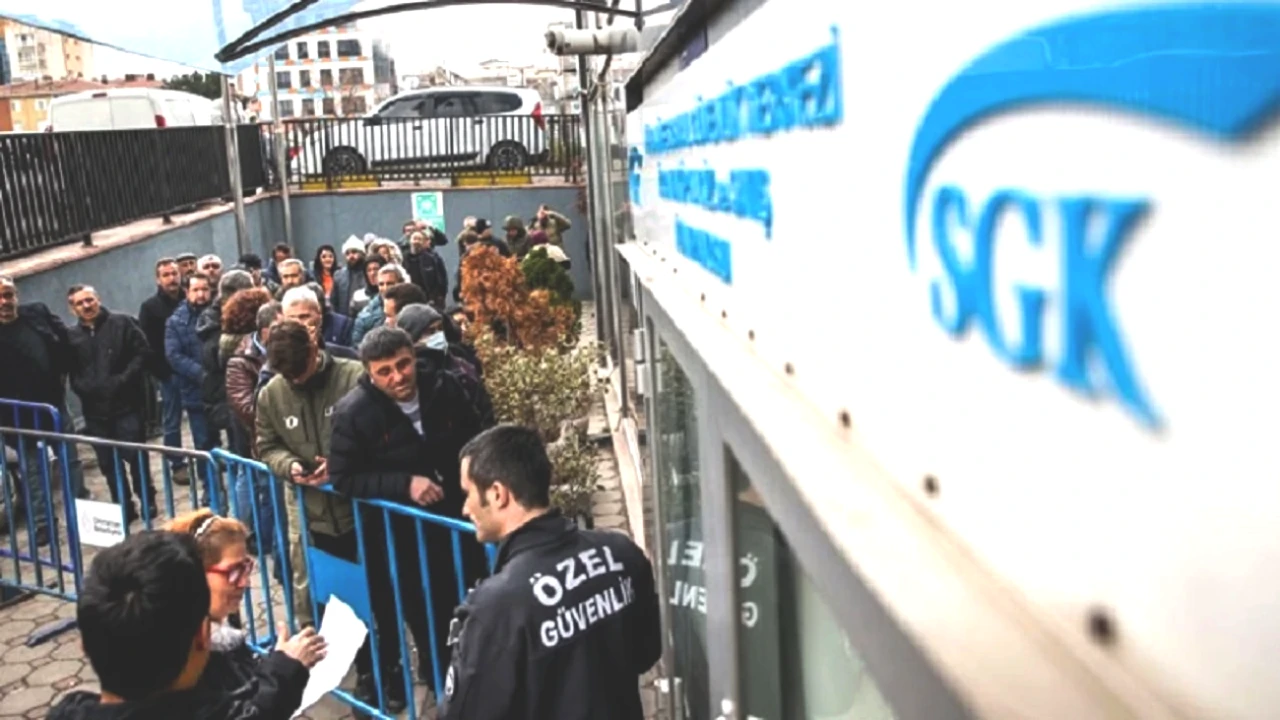 EYT Fırsatı Kaçtı! Çoğu Kişinin Bilmediği Detaylar Burada!
