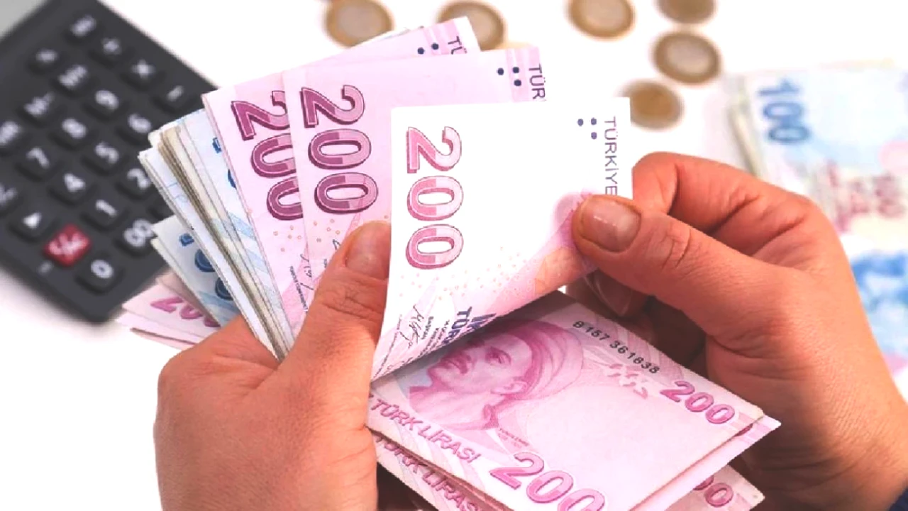 Enflasyon Rüzgarı Hızlandı! Web TÜFE'de Son 3 Ayın Rekor Artışı!