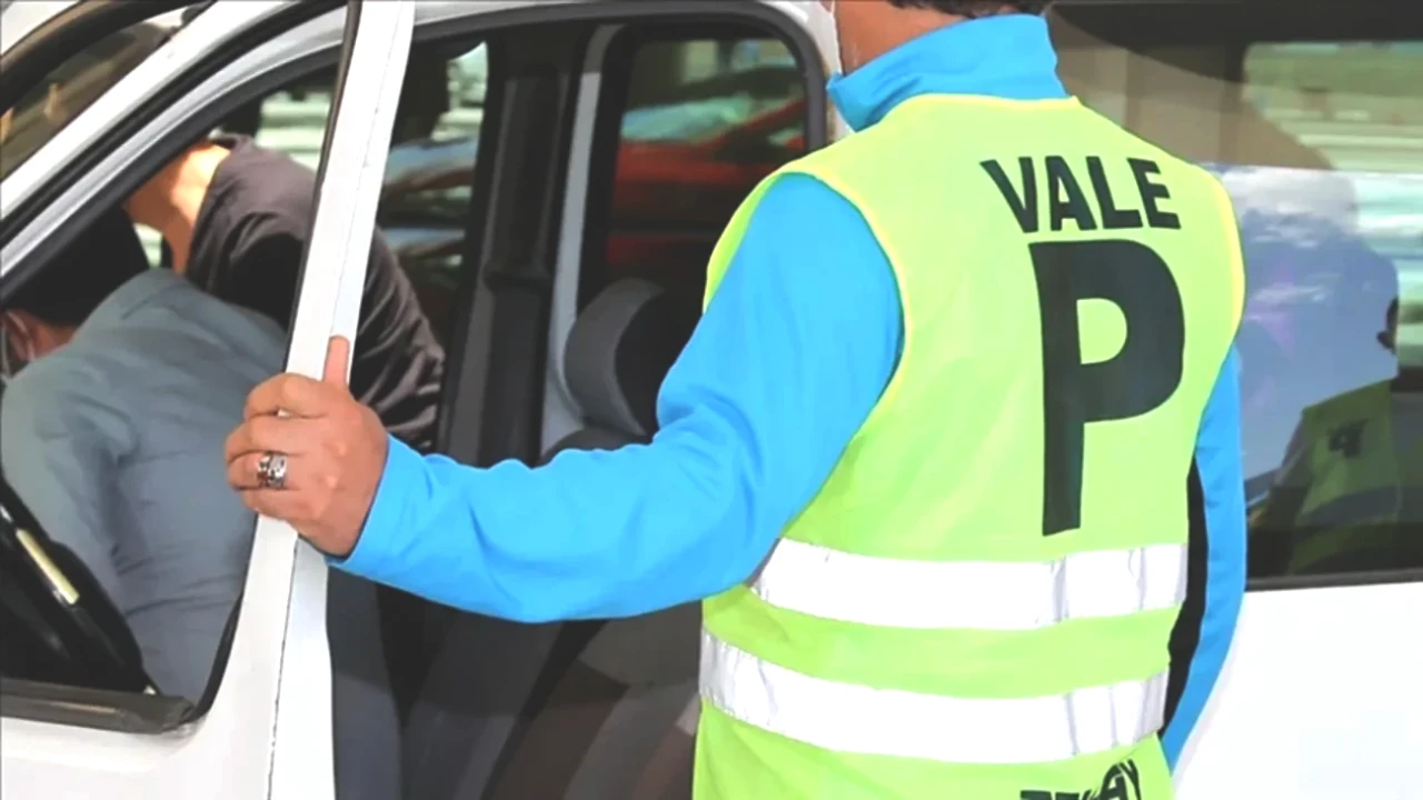 Otopark ve Vale Ücretlerinde Şok Fiyatlar! Araç Kiralamaktan Daha Pahalı!