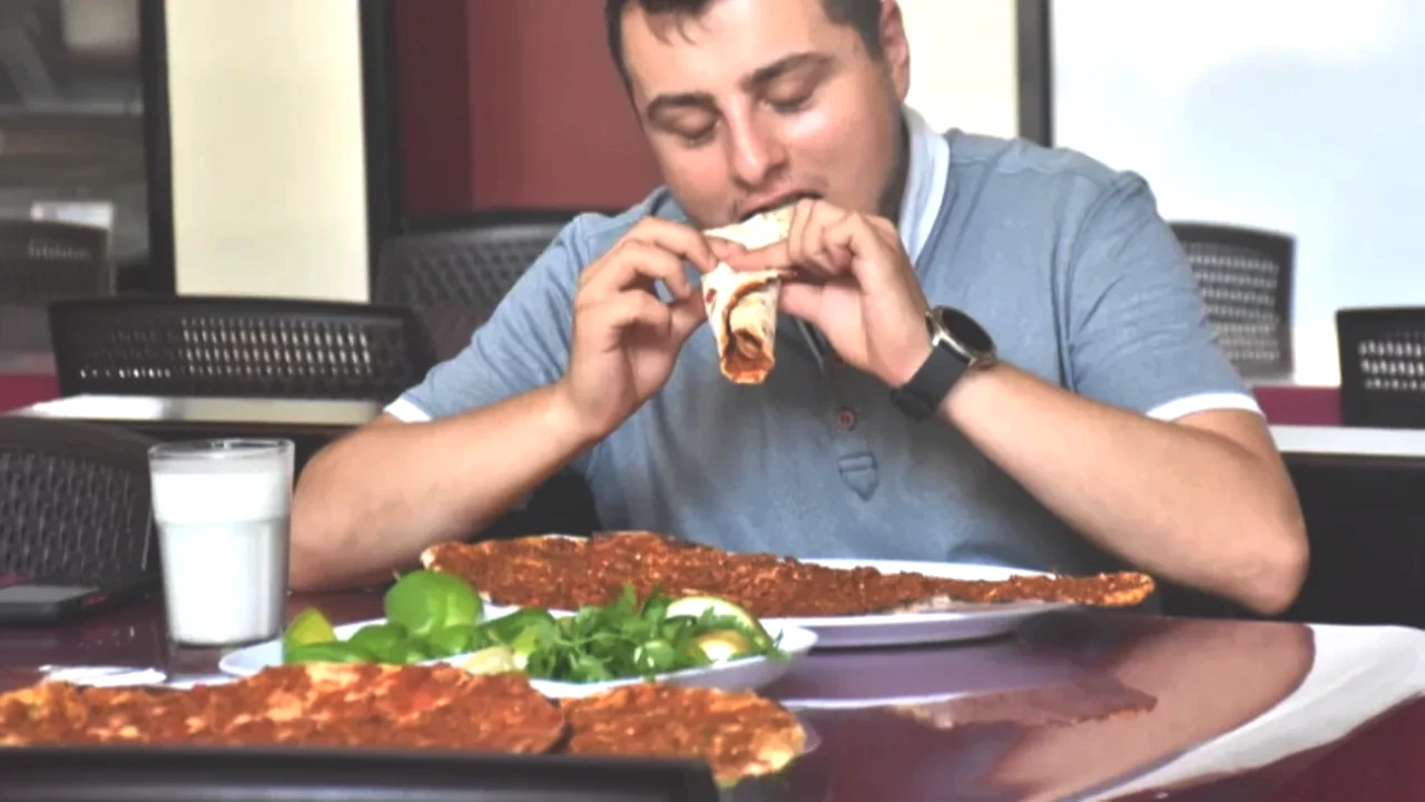 2025 İlk Çeyrek Lahmacun Endeksi: En Pahalı Lahmacun Hangi Şehirde?