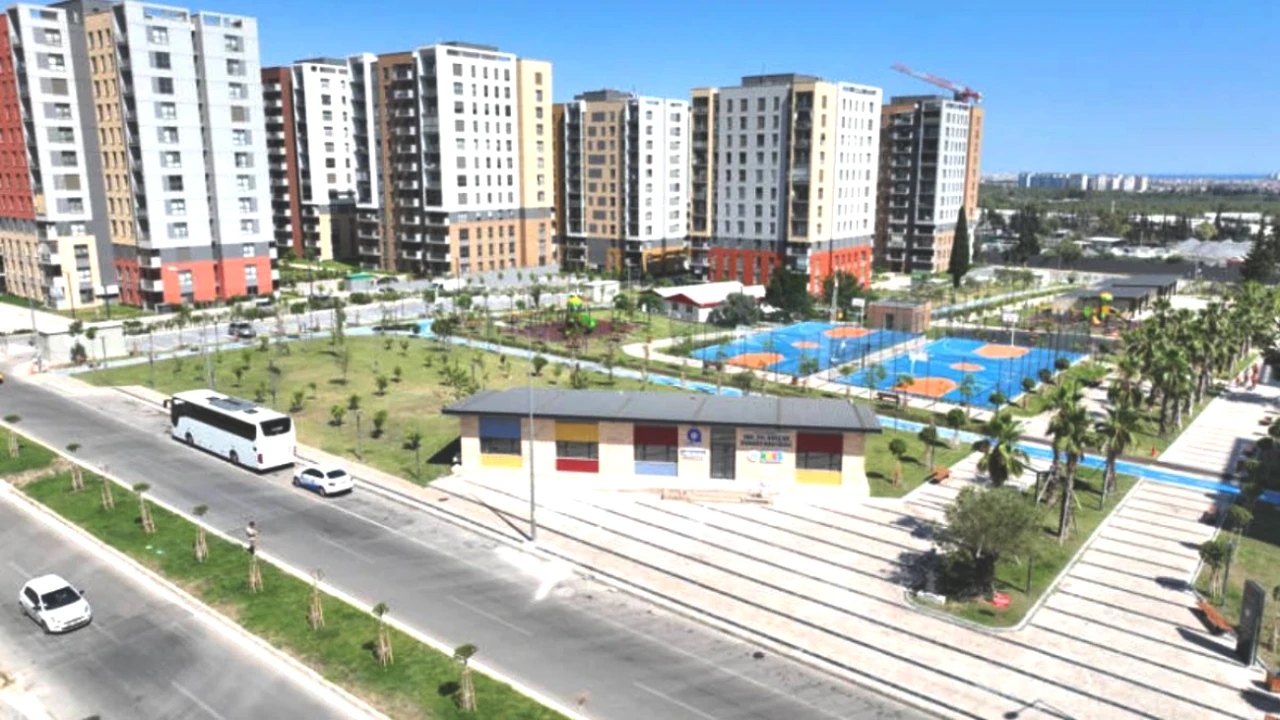 Antalya Büyükşehir Belediyesi'nden Müjdeli Haber! Kreş Sayısı Artacak