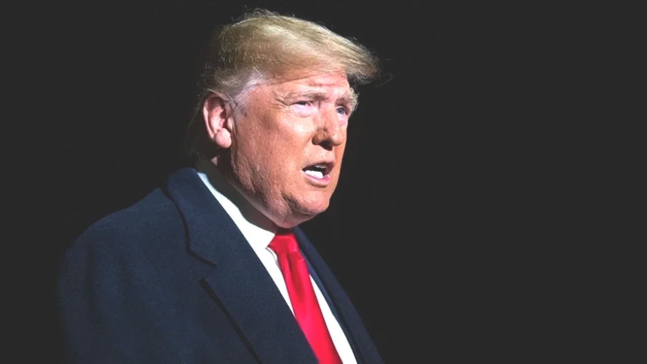 Trump'tan Yeni Pazarlık Hamlesi! Siyasi Gelişmeler Neler?