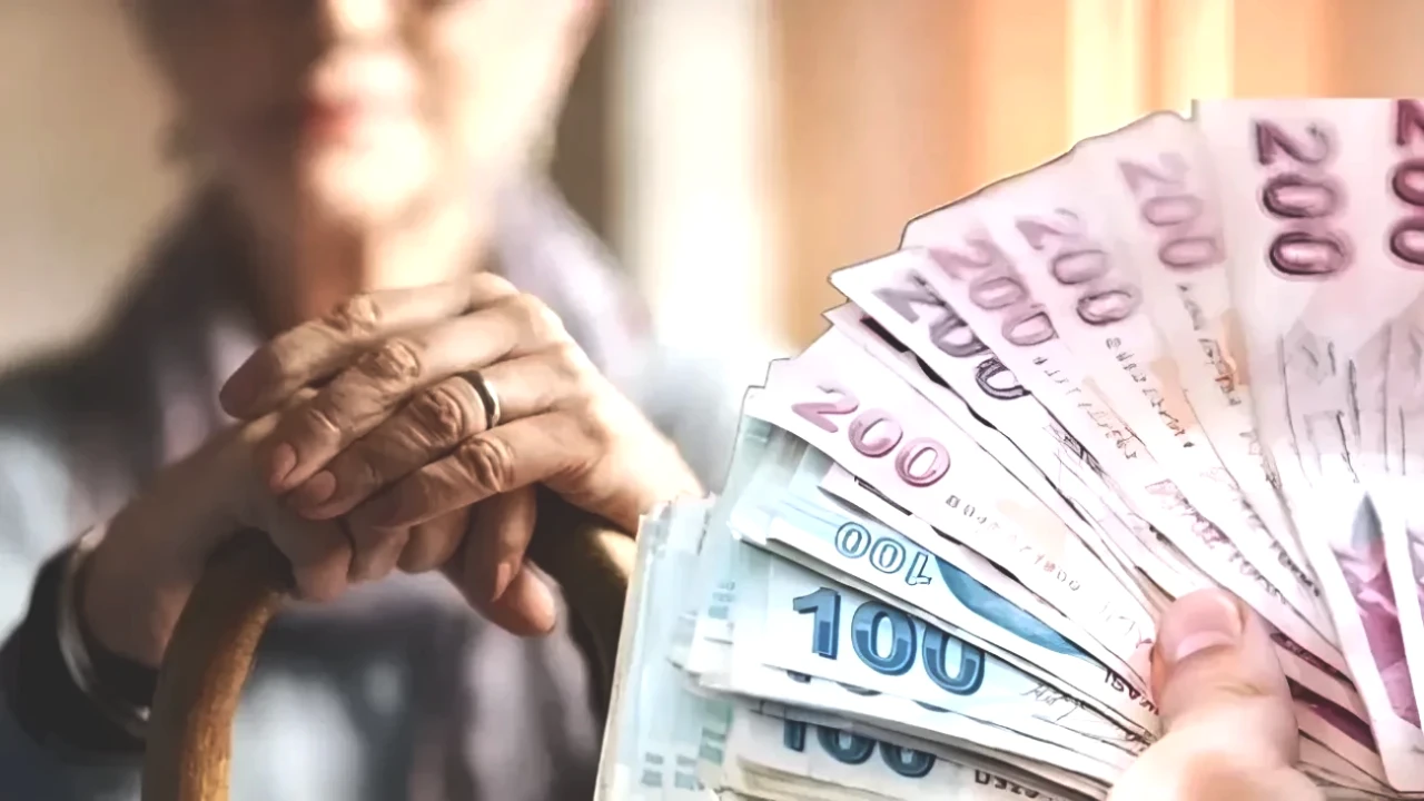 Çalışan Emekliler İçin Kritik Bilgi! SGDP Emekli Maaşınızı Nasıl Etkiliyor?
