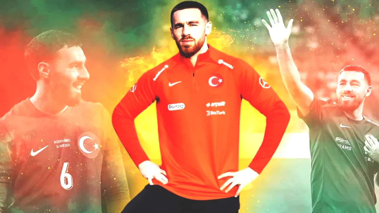 Orkun Kökçü'den Şok Karar! Tüm Teklifleri Reddetti, Türkiye'de Başka Takıma Gitmeyecek!