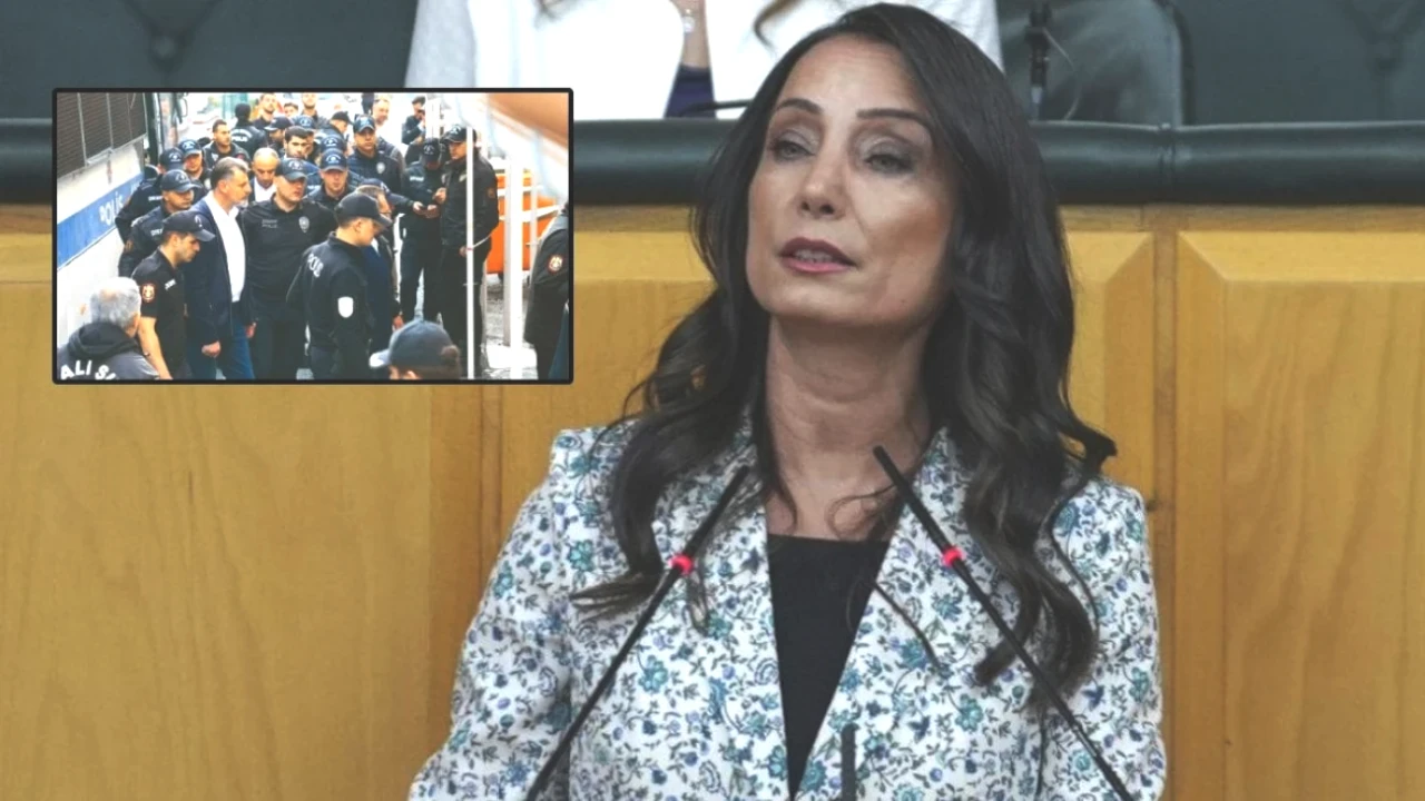 Hatimoğulları'ndan CHP'li Belediyelere Sert Tepki! Demokrasi ve Seçimler Tehlikede!