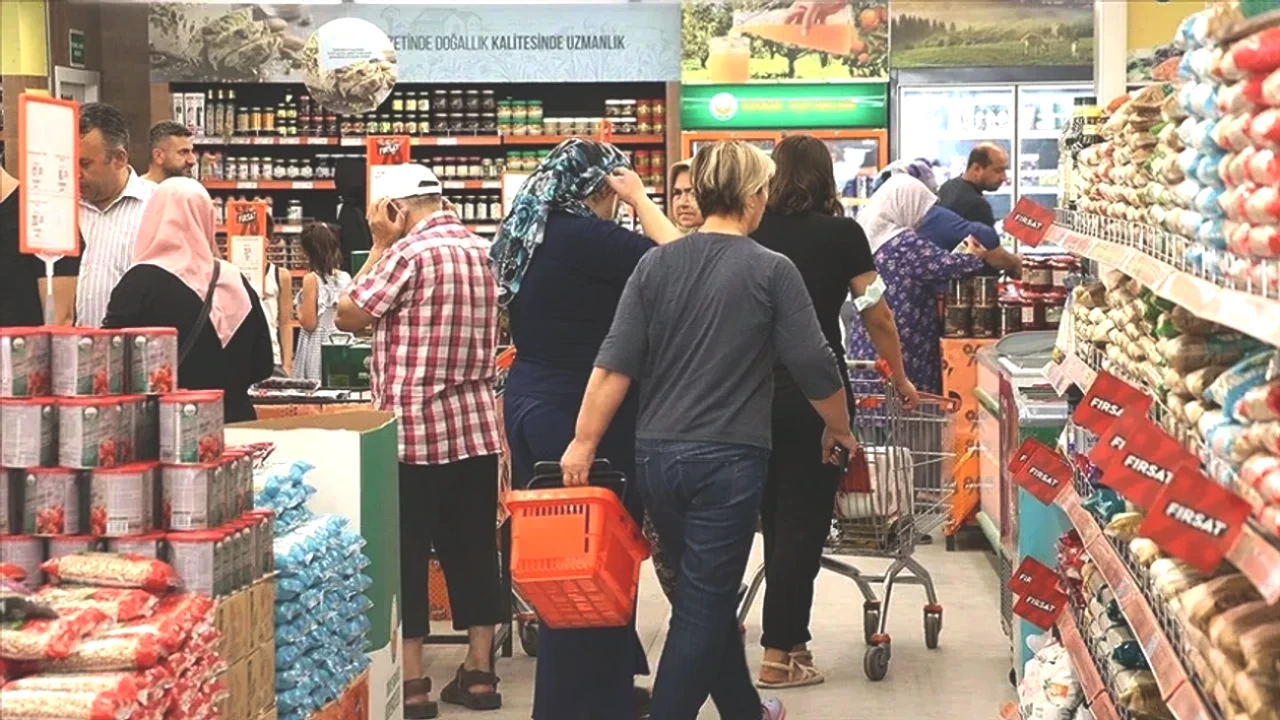 Tarım Kredi'den Yağlarda Şaşırtan İndirim! Güncel Katalog Burada!