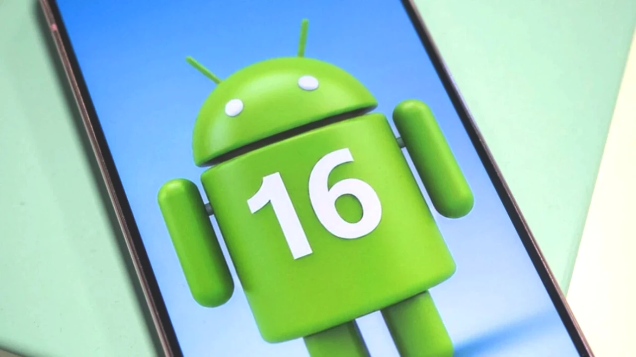 Android 16 ile Yapay Zeka Dönemi! Bildirimler Artık Kategorilere Ayrılacak