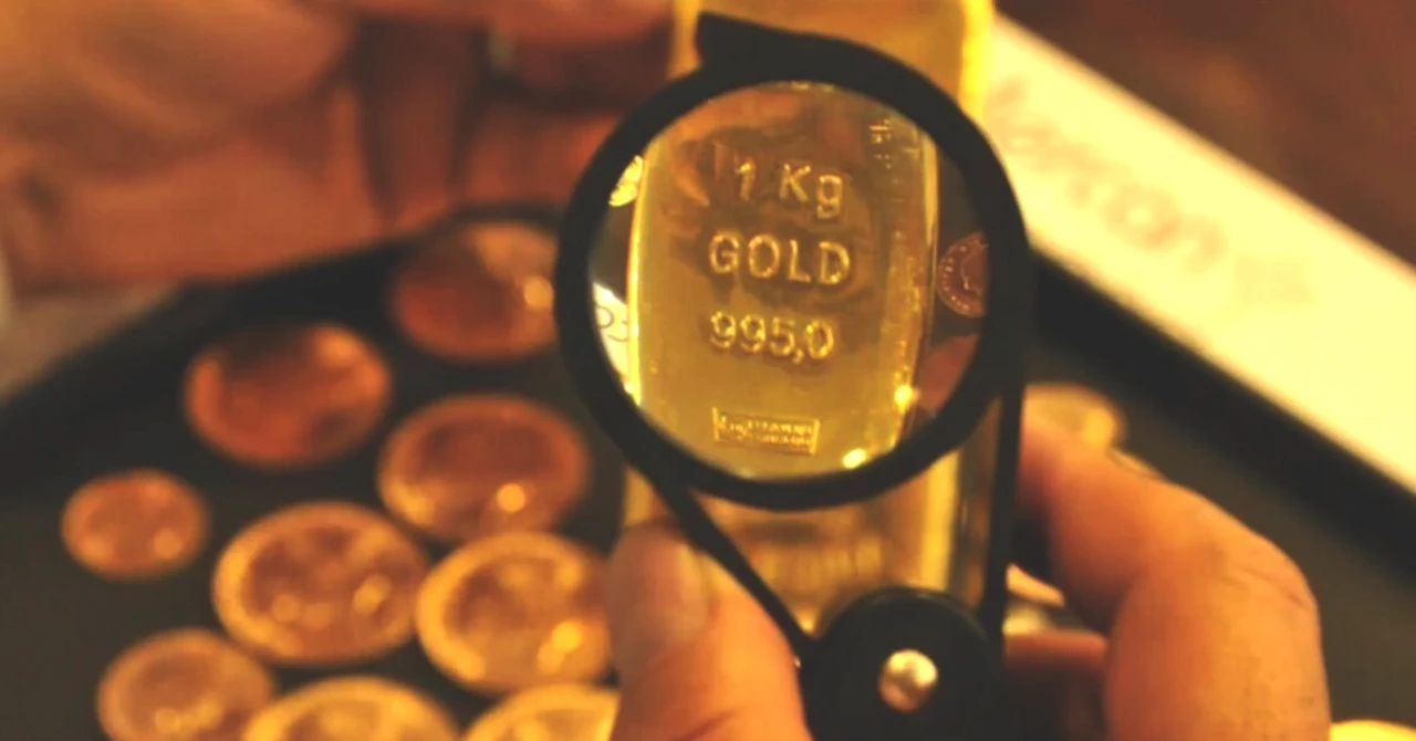 Gram ve Çeyrek Altında Düşüş Devam Ediyor! 9 Temmuz 2025 Güncel Fiyatlar Burada!
