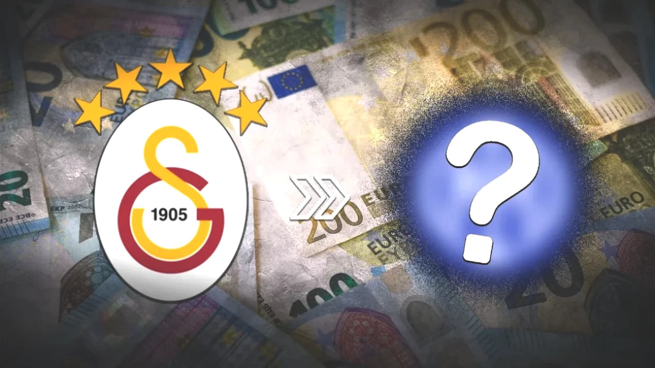 Galatasaray'da Şok Ayrılık! Yıldız Futbolcu 2 Milyona Alındı, 35 Milyon Euro'ya Satılıyor!