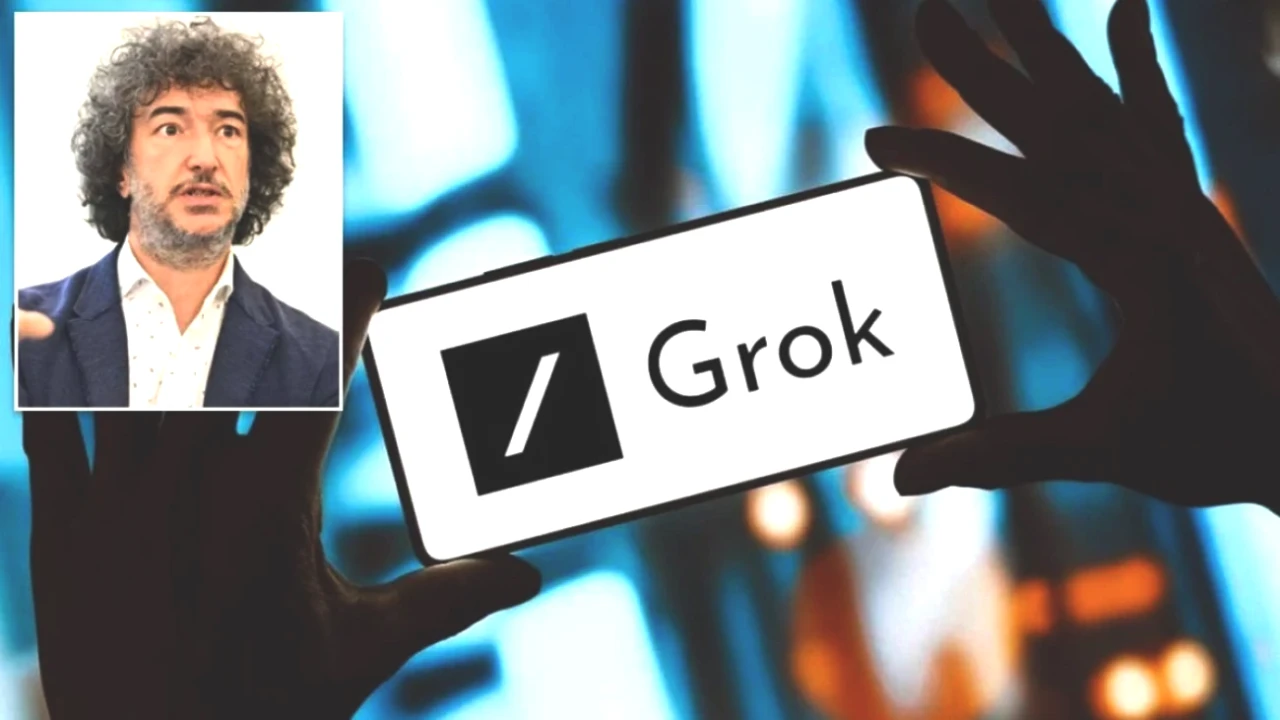 Gökhan Gürkaynak'tan Grok Soruşturmasına Sert Tepki: Sürprizler Tükendi!