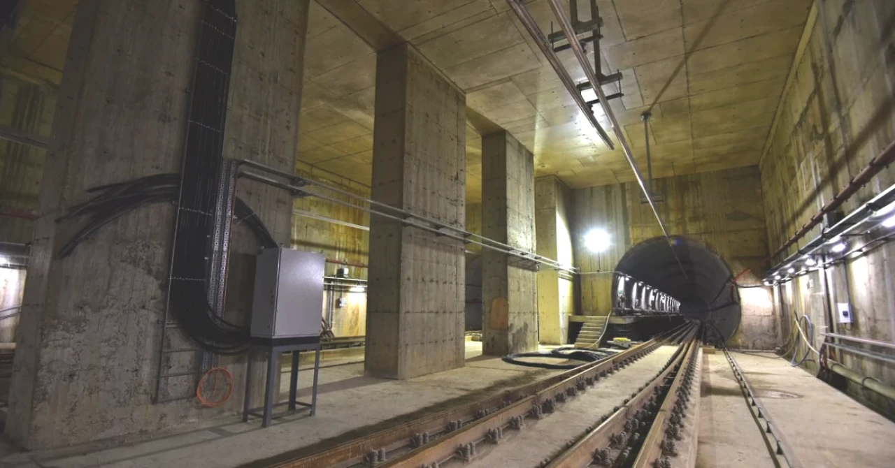 Çekmeköy-Sancaktepe-Sultanbeyli Metro Hattı Ne Zaman Hizmette? Geçiş Noktaları Açıklandı!