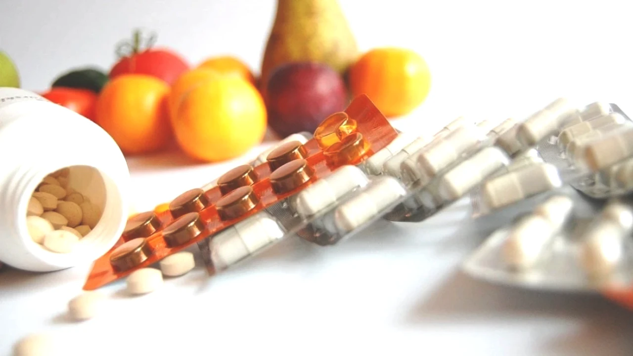 Depresyon Tedavisinde Şaşırtan İhtiyaç: O Vitaminin Eksikliği Belirleyici! En Rich Kaynakları Keşfedin!