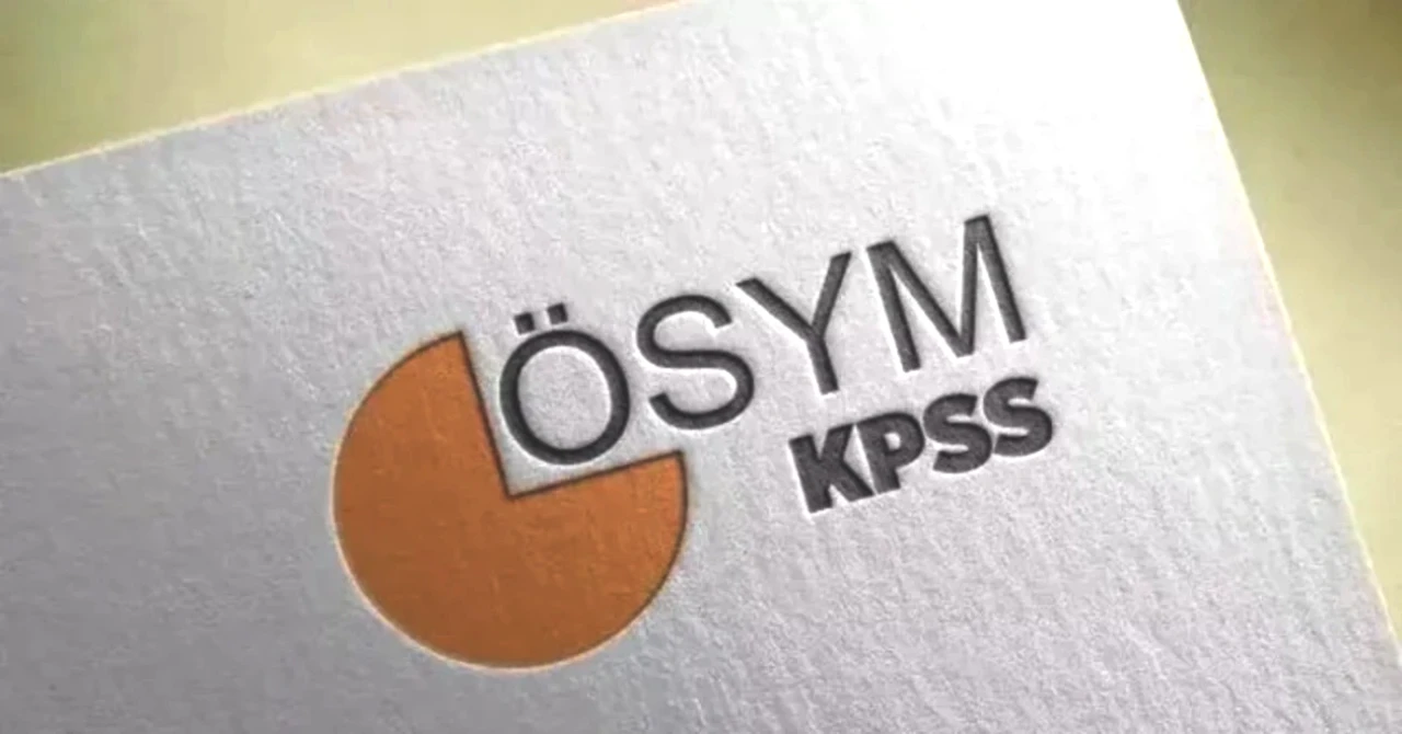 KPSS Lisans Başvuruları İçin Son Gün! ÖSYM üzerinden GY-GK ve Alan Bilgisi Başvurusu Nasıl Yapılır?