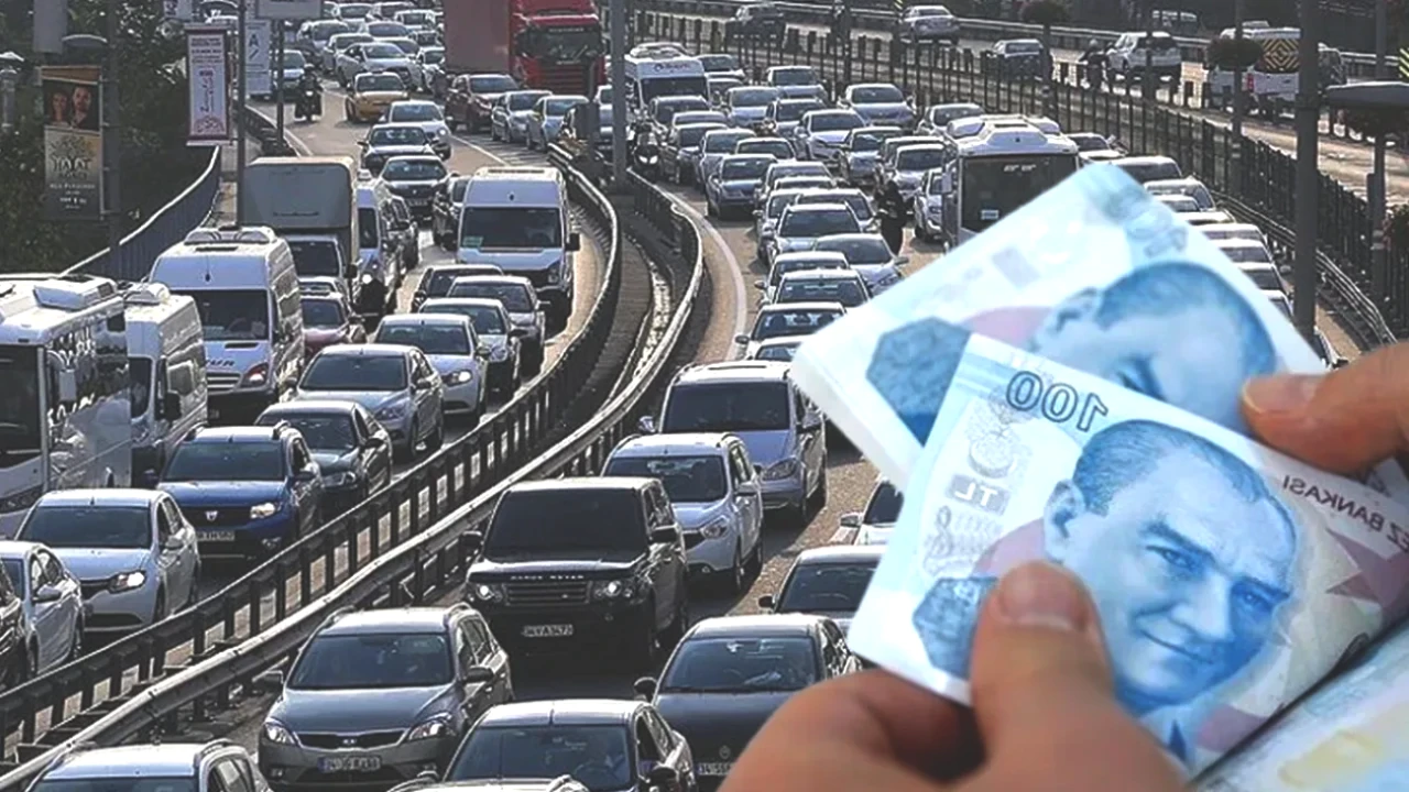 Araçlarınıza Dikkat! Milli Emlak 6 Ay Süre Veriyor: Alınmazsa Satışa Çıkacak!