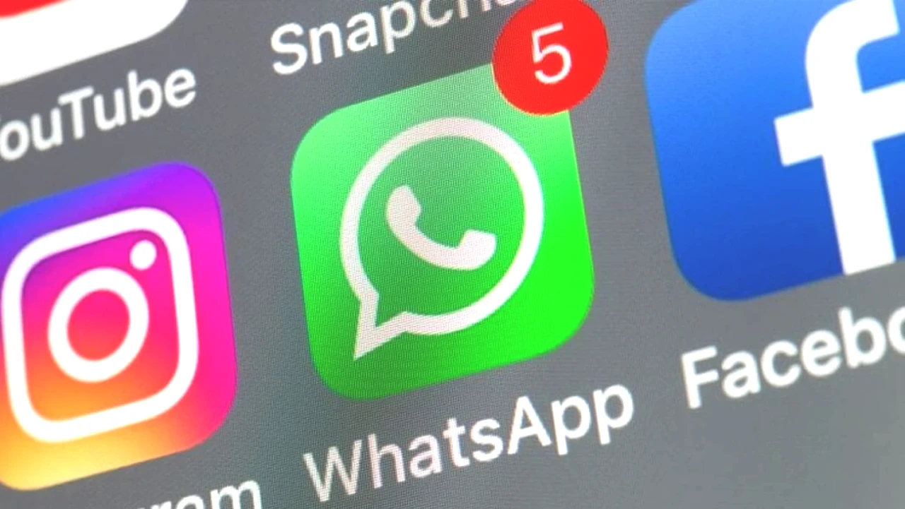 Sosyal Medya Devleri Instagram ve WhatsApp'tan Kullanıcılara Önemli Açıklamalar!