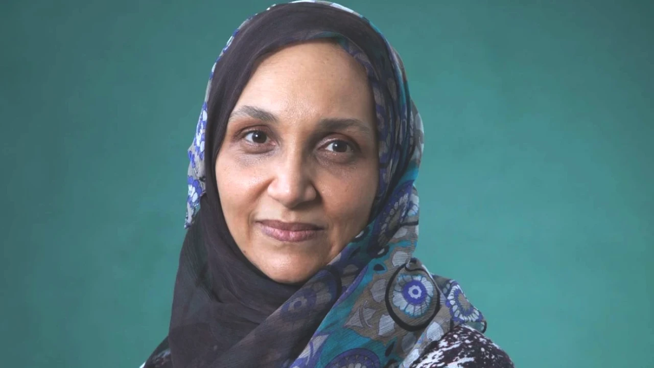 Leila Aboulela, PEN Pinter Ödülü ile Global Edebiyatta Parlaya Konuştu!
