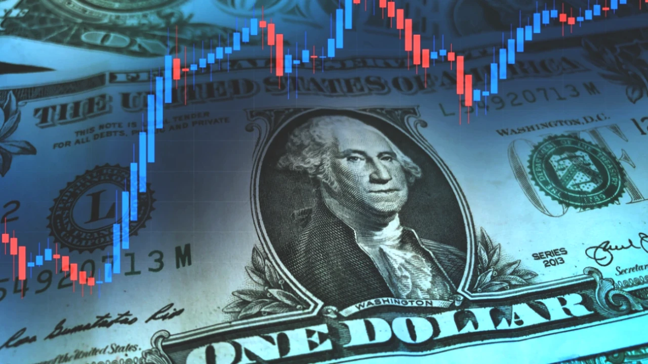 Dolar ve Euro Sahiplerine Kötü Haber! Yıl Sonu Fiyatları Şimdi Ortaya Çıktı!