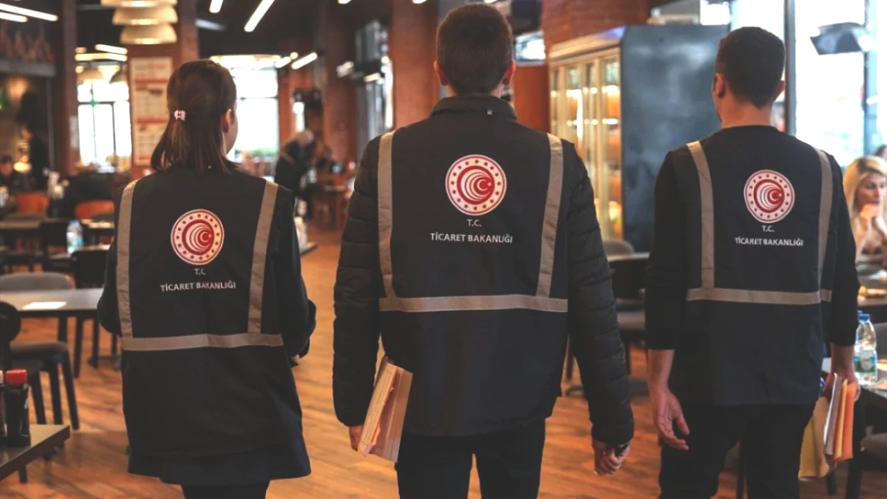 4 Yeni Ürün Güvensiz İlan Edildi! Oda Parfümü, Çocuk Kıyafetleri ve Daha Fazlası Piyasadan Çekiliyor!