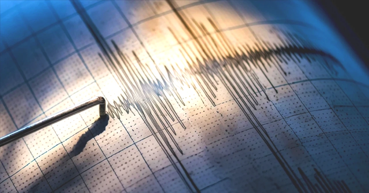 Akdeniz'de Şok Deprem! 10 Temmuz 2025 AFAD ve Kandilli Son Durumu Açıkladı