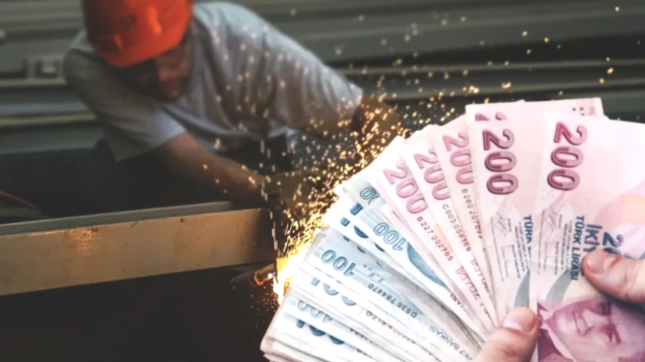Kamu İşçileri İçin Beklenen Müjdeli Haber Geliyor! Gözler Kızılcahamam'da