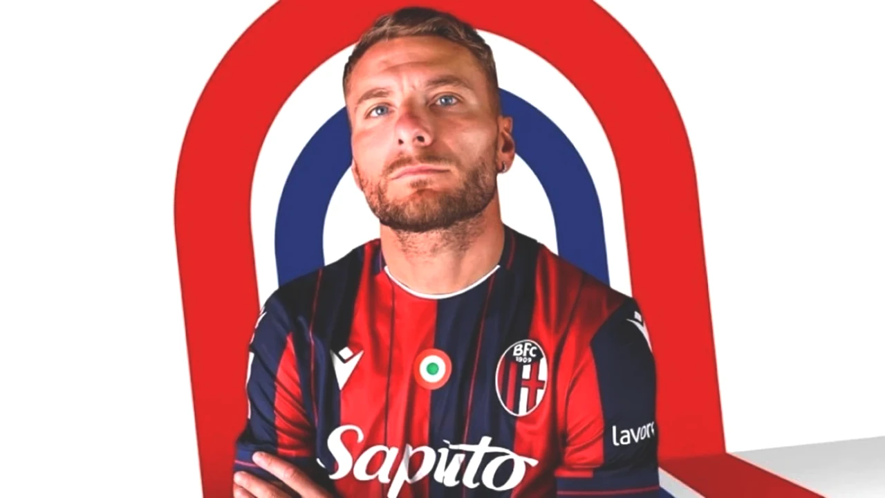 Ciro Immobile Beşiktaş'a Veda Etti! Serie A'ya Dönüş Yolda: Yeni Takımı Belli Oldu!