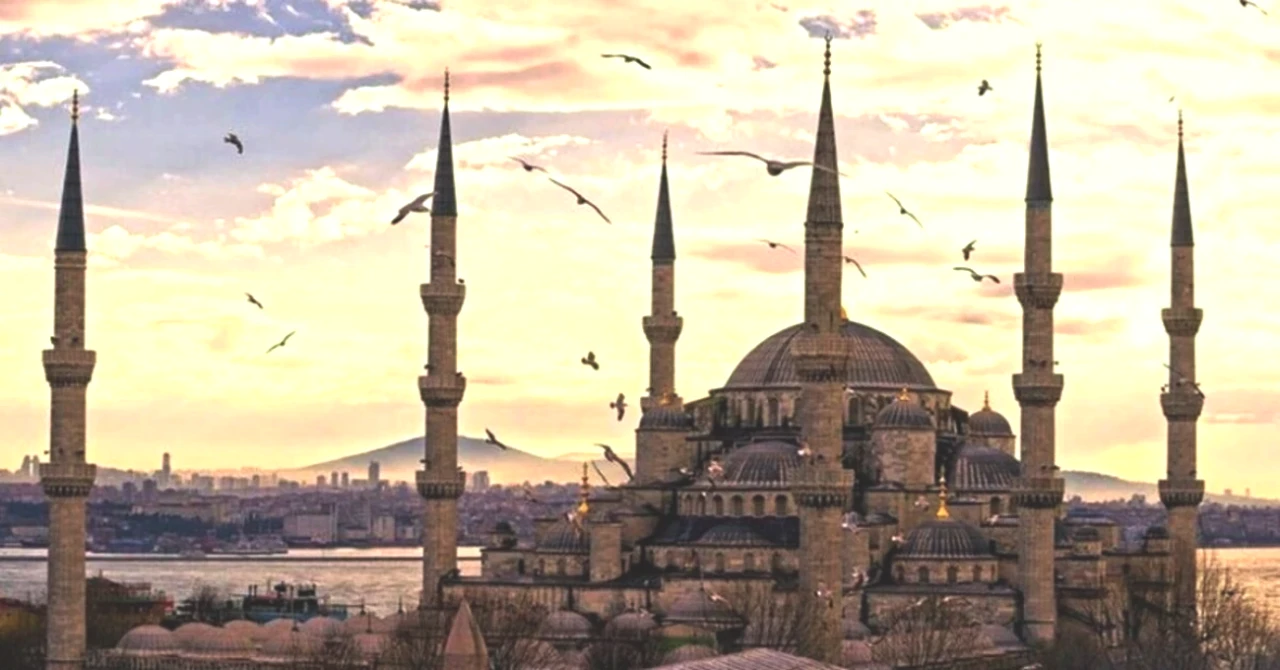 Cuma Namazı İçin Saatleri Öğrenin! 11 Temmuz Cuma Namazı Ne Zaman?