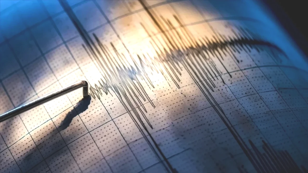 Çanakkale Açıklarında Şiddetli Deprem! AFAD'dan Kanıtlı Açıklama Geldi