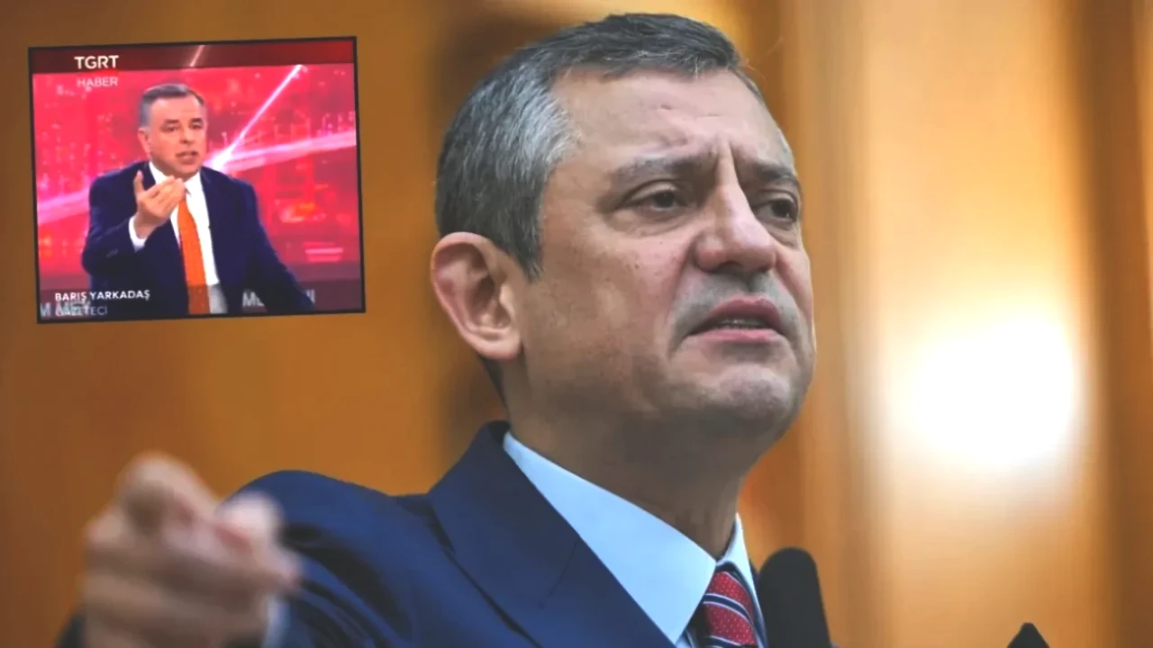 CHP'li Belediye Başkanlarına Sert Uyarılar: Özgür Özel'den Şok Sözler!