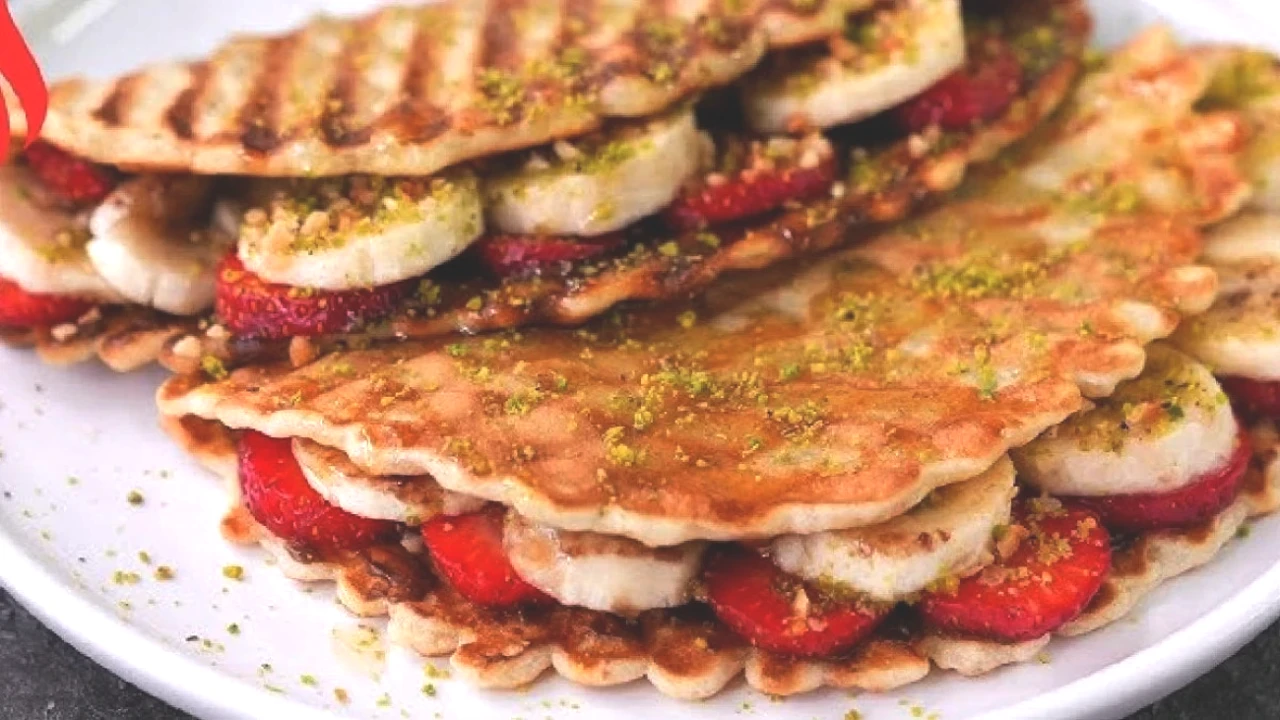 Tost Makinelerini Isıtın, Lezzet Patlamasına Hazır Olun! Cüzdan Dostu Tarifler