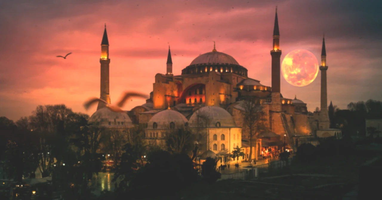 Cuma Kutlamaları İçin En Güzel Mesajlar: Dualı, Ayetli ve Resimli Seçenekler