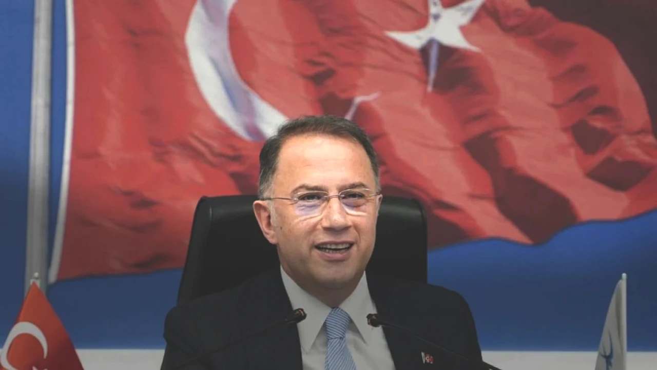 Murat Çalık'ın Sağlık Durumu Mahkemeye Taşınıyor! Gelişmeleri Kaçırmayın!