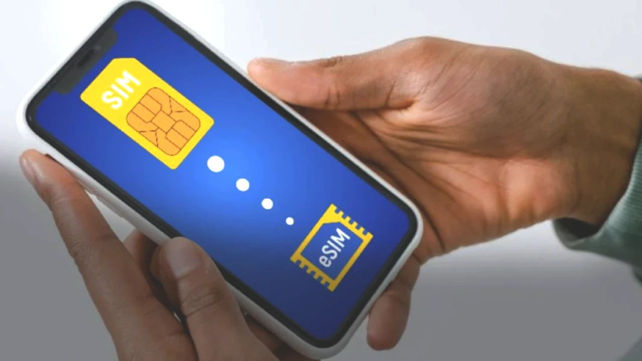 BTK, eSIM Sağlayıcılarına Erişim Engeli Getirdi! İşte Detaylar