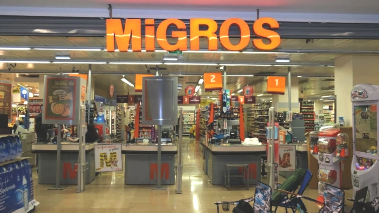 Migros'tan Kaçırılmayacak Fırsat! Ağız Bakımında 2 Al, 1 Bedava!