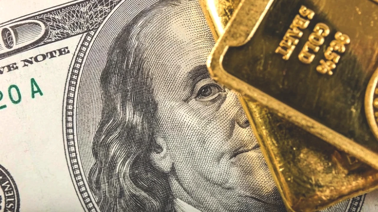 Dikkat! Ünlü Ekonomist 13 Gün İçinde Altın ve Dolar İçin Korkutan Tahminlerini Açıkladı