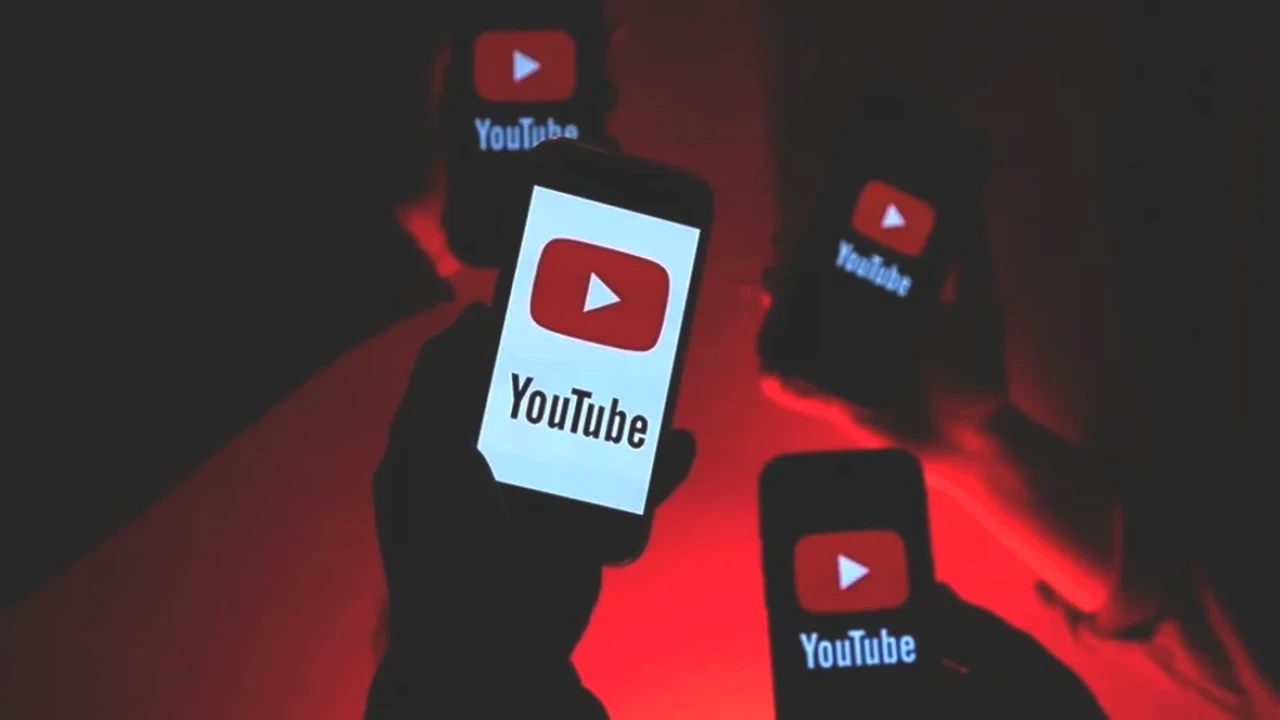 YouTube'da Şaşırtan Değişiklik! O Bölüm Kaldırıldı, Yeni Dönem Başladı!
